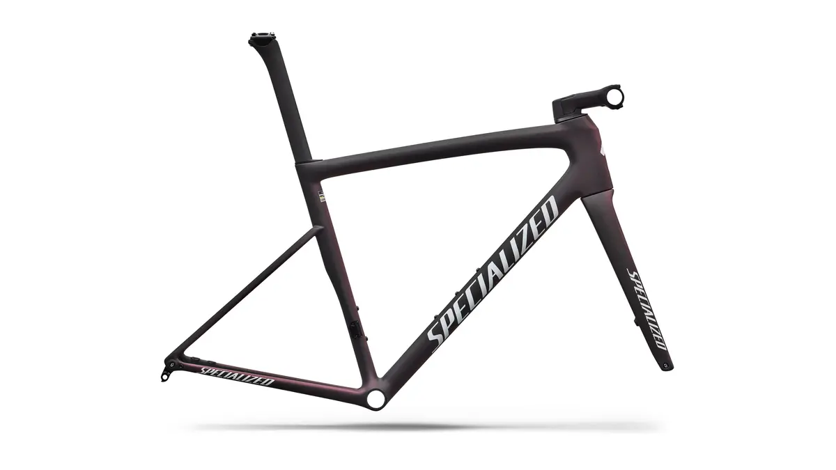 2026 Specialized Tarmac Sl8 Frameset - Fact 10R Carbon 2