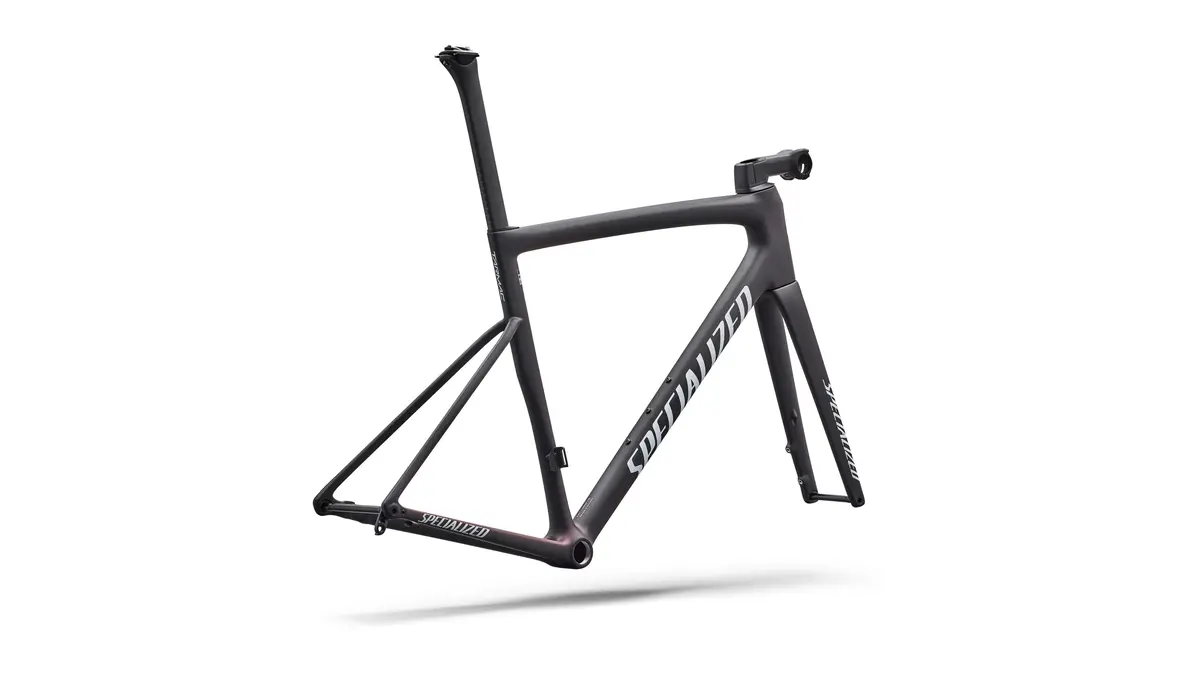 2026 Specialized Tarmac Sl8 Frameset - Fact 10R Carbon 6