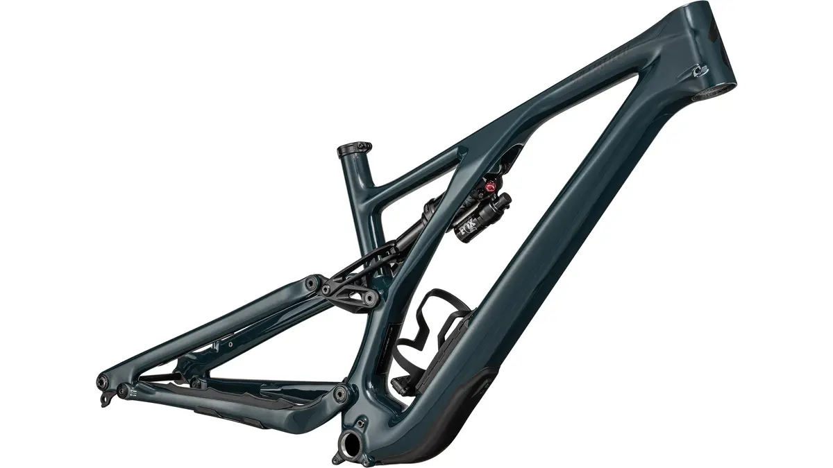 2023 Specialized Stumpjumper Evo Frameset 1