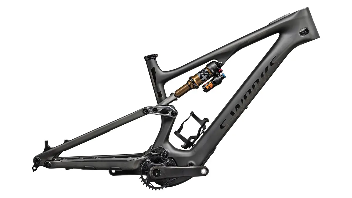 2022 Specialized S-Works Turbo Levo Sl Frame 1