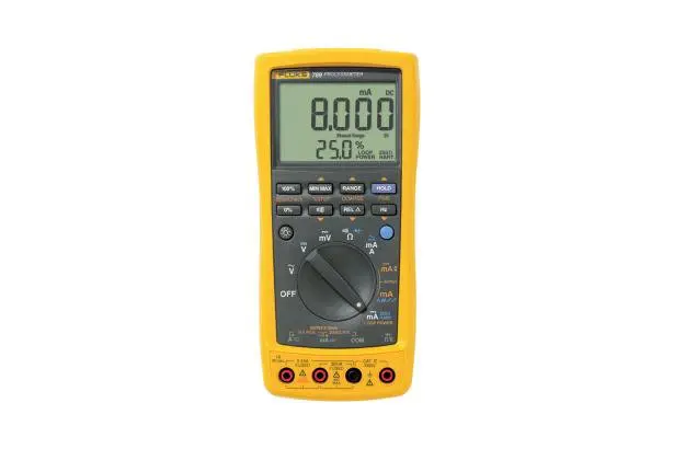 Fluke Fluke-789 Processmeter™ (Item No. 1633984) 1
