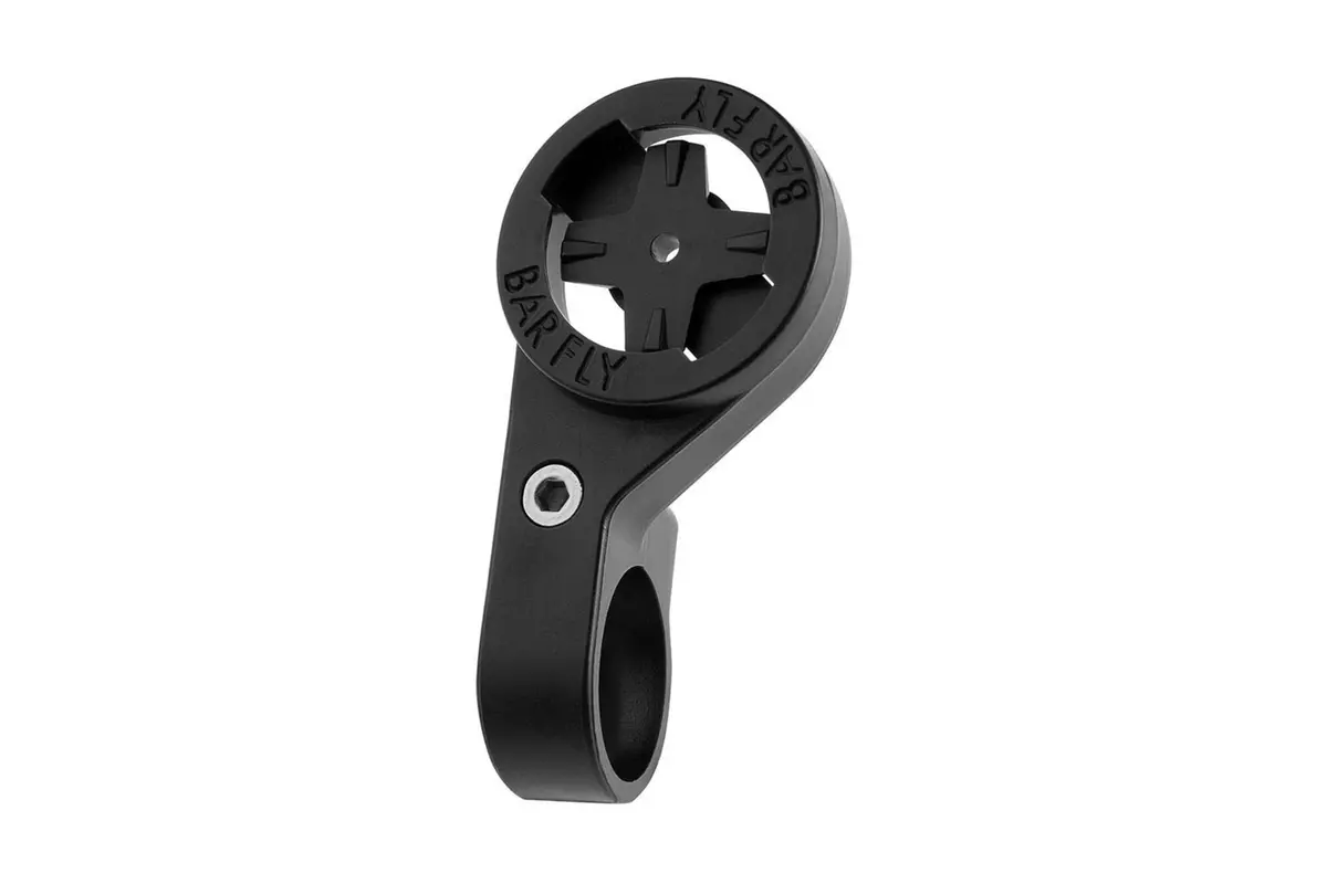 Bar Fly Tt Garmin Mount Blk 1