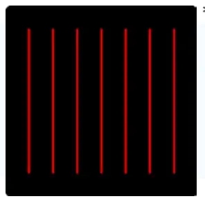 Z-Laser Optics Parallel Lines Compatible With Zm12, Zm18 And Zx20 7