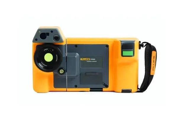 Fluke Flk-Tix580 Infrared Camera; 2