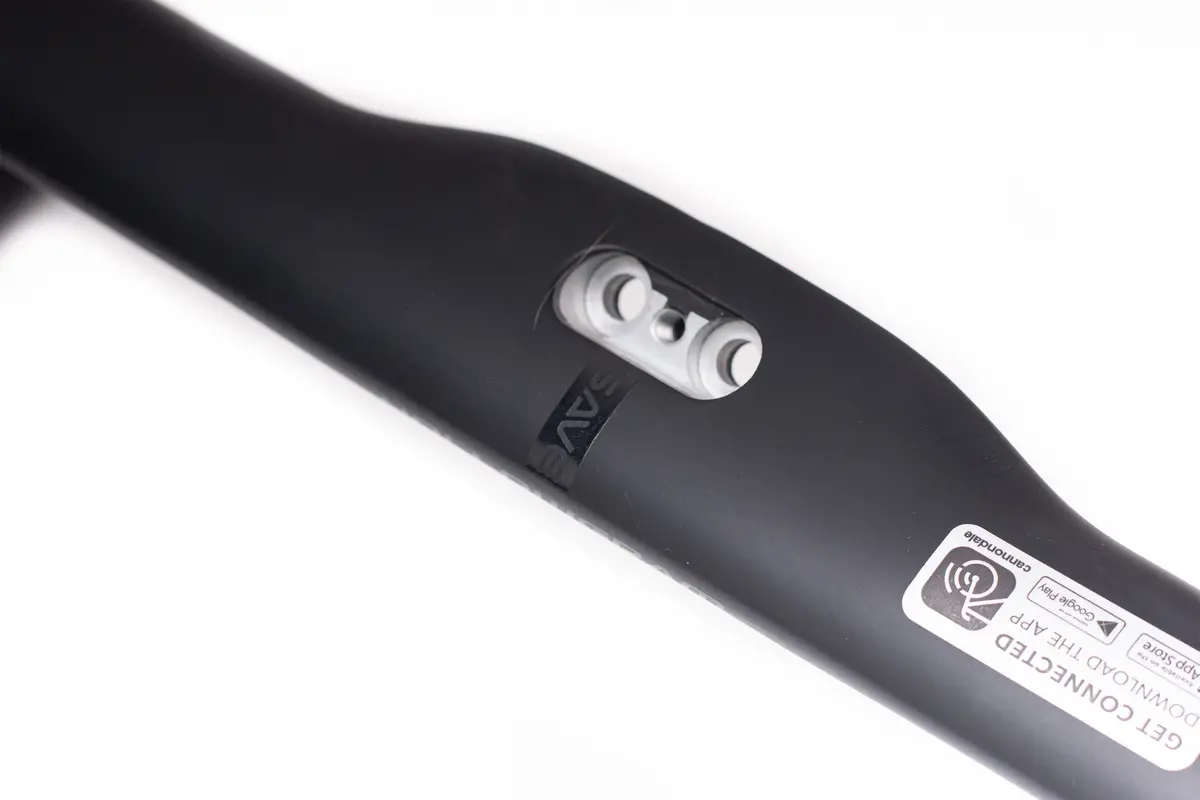 Cannondale Hollowgram Save Systembar 40Cm Blk 2