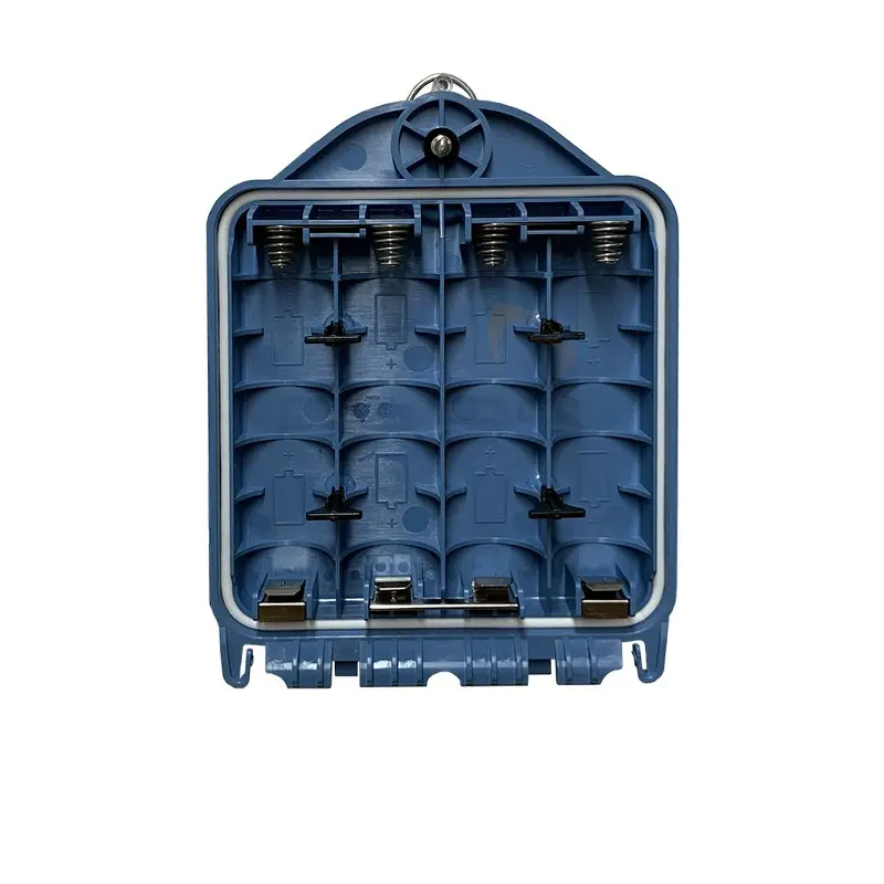 Radiodetection 8-Cells Battery Tray (D-Cell / Lr20) 1