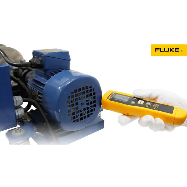 Fluke 802/En Vibration Tester 2