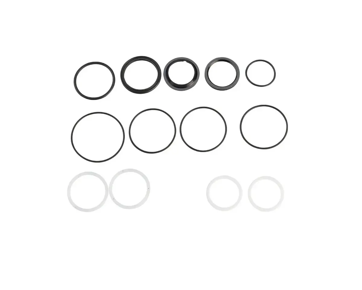 Fox Factory Air Sleeve Seal Kit ( Float X Rear Shocks 2022) 1