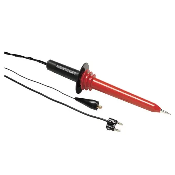 Fluke 80K-6 High Voltage Probe (Item No. 532424) 1