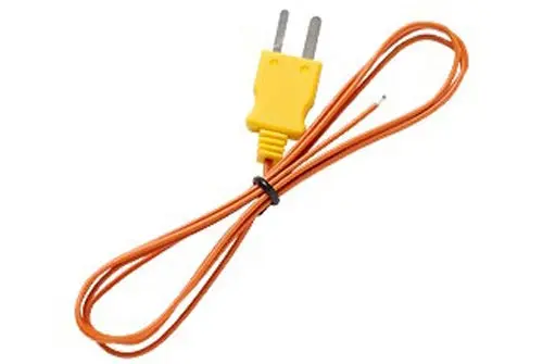 Fluke 80Pj Type J Lance Tip Probe, Thermocouple Assembly 1