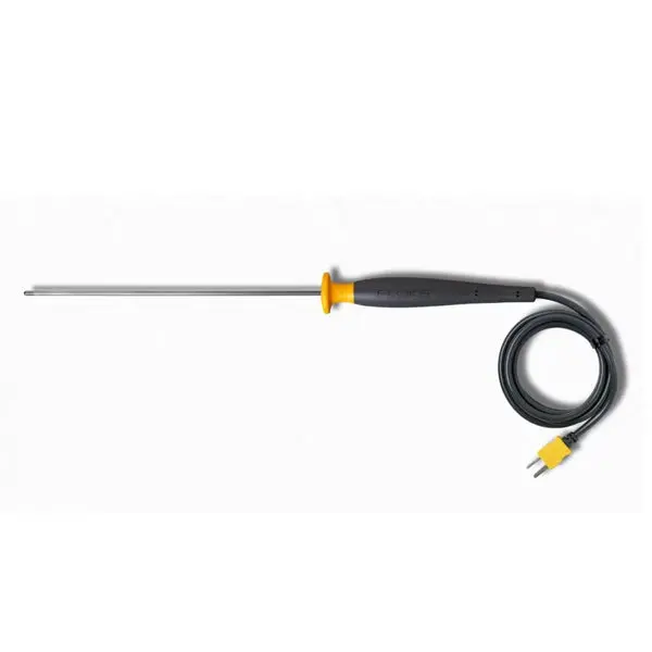 Fluke 80Pk-22 Suregrip™ Immersion Temperature Probe 1