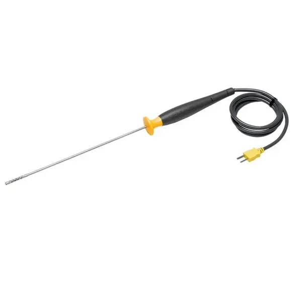 Fluke 80Pk-24 Suregrip™ Air Temperature Probe (Item No. 2098691) 1