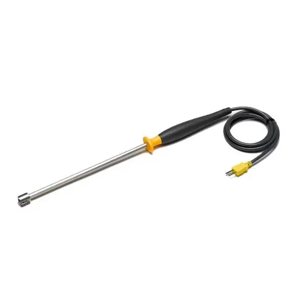 Fluke 80Pk-27 Suregrip™ Industrial Surface Temperature Probe 1