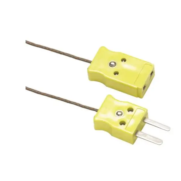 Fluke 80Pk-Ext Extension Wire Kit (Item No. 1288241) 1