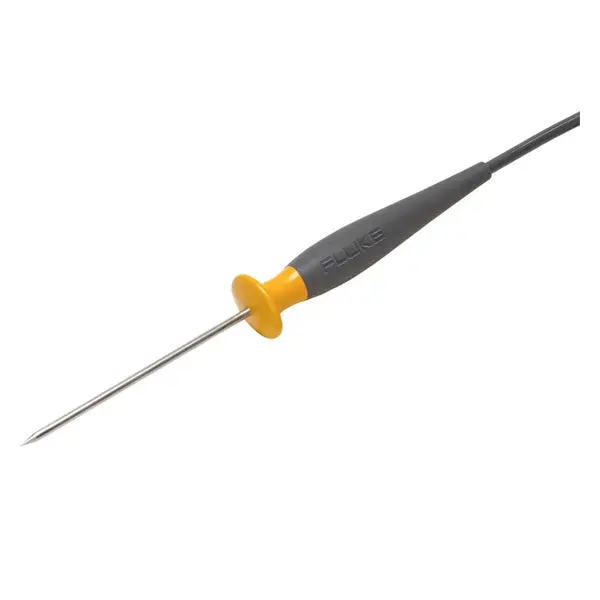 Fluke 80Pt-25 Suregrip™ Piercing Temperature Probe 1