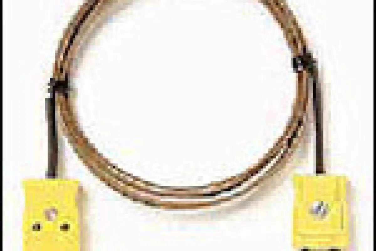 Fluke 80Pj-Ext Extension Wire Kit (Item No. 1288234) 1