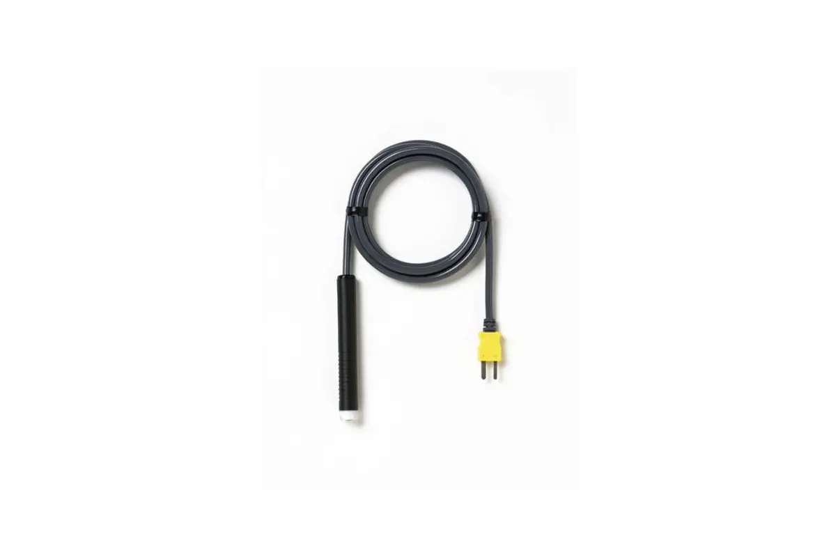 Fluke 80Pk-3A Surface Probe (Item No. 874610) 1