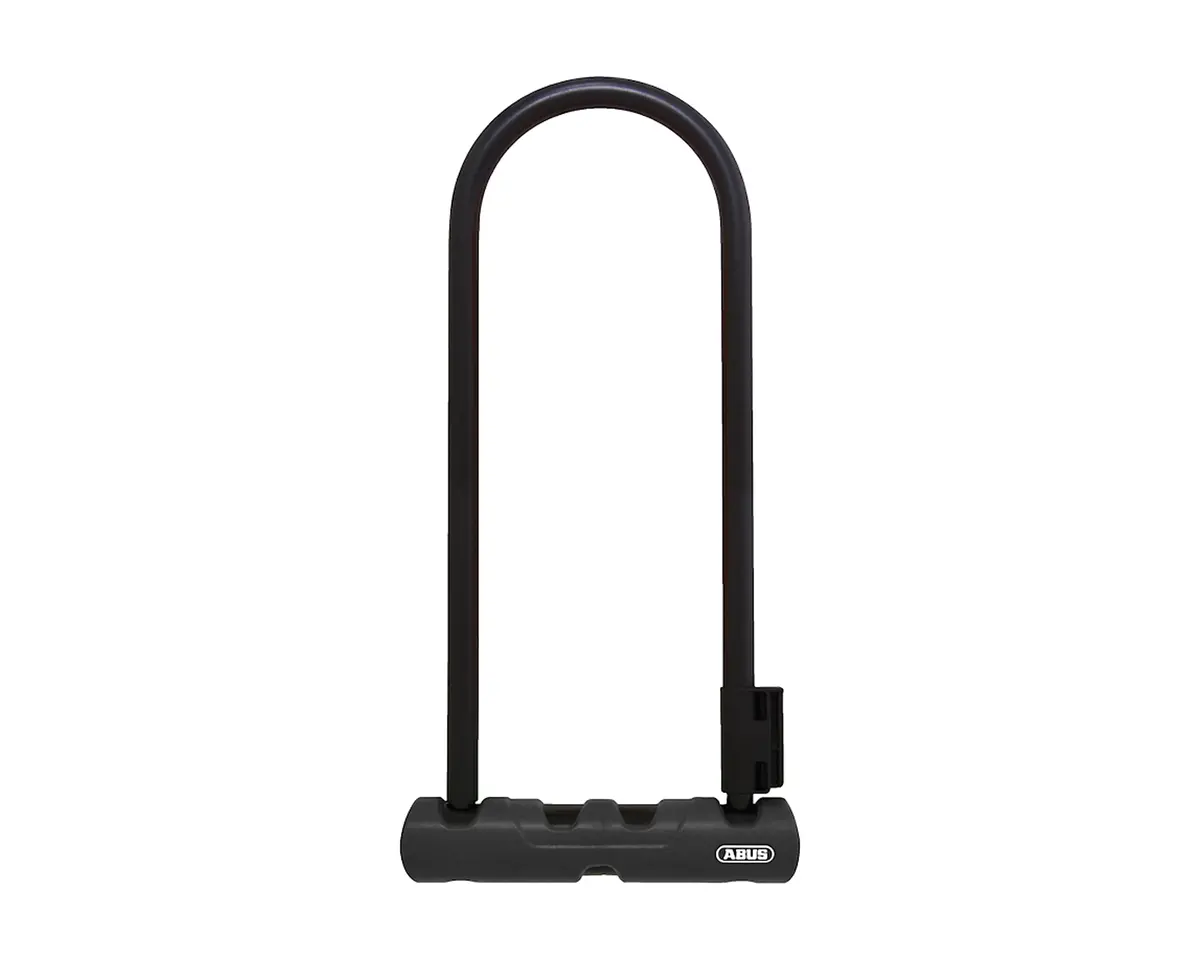Abus U-Lock Ultra 410 (11.8") Blk 1