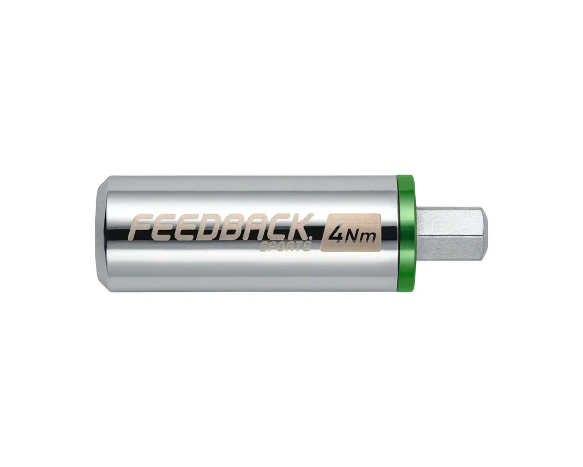 Feedback Sports Reflex Fixed Torque Bit Extension 4Nm 1