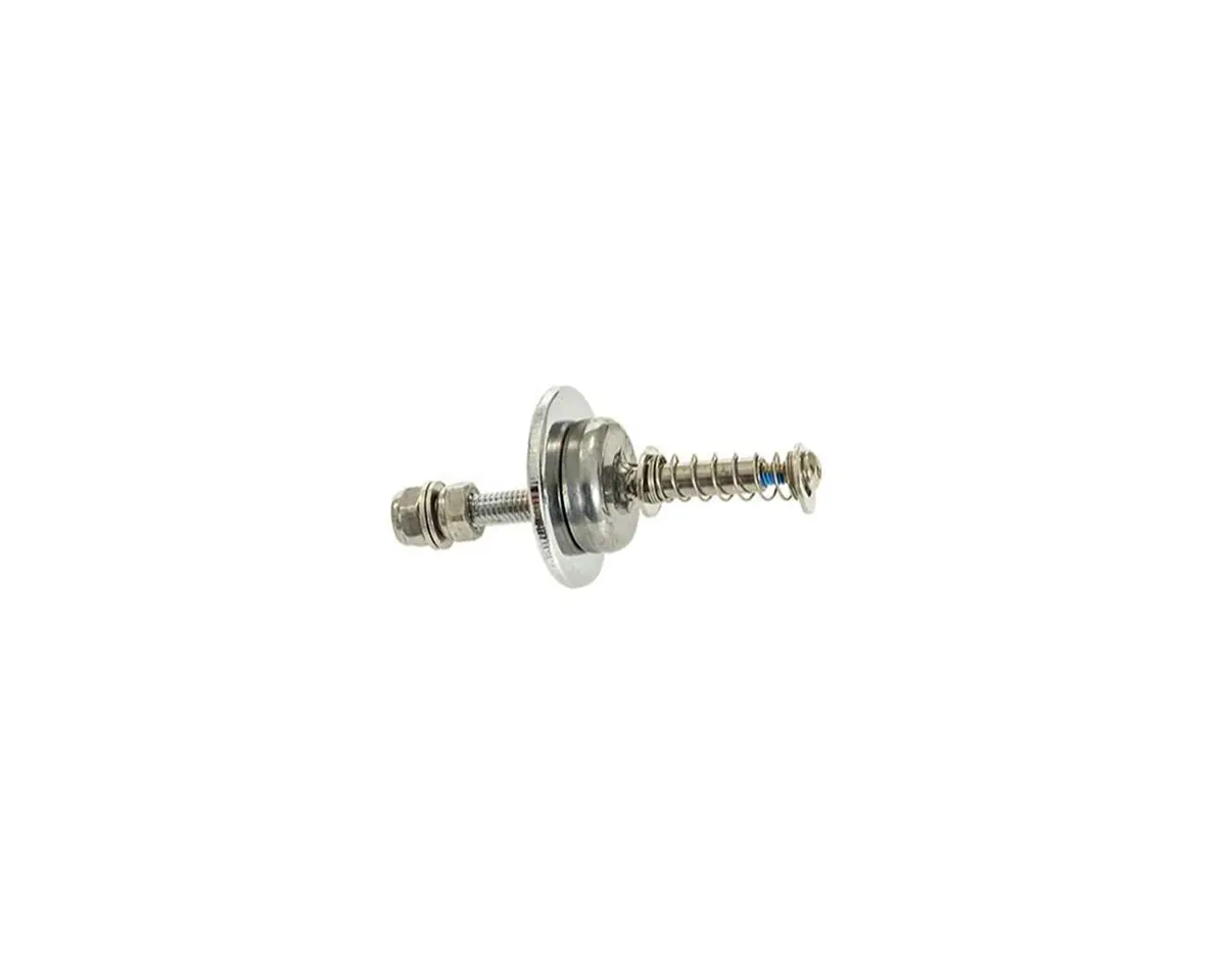Dahon Wheel Magnet 1