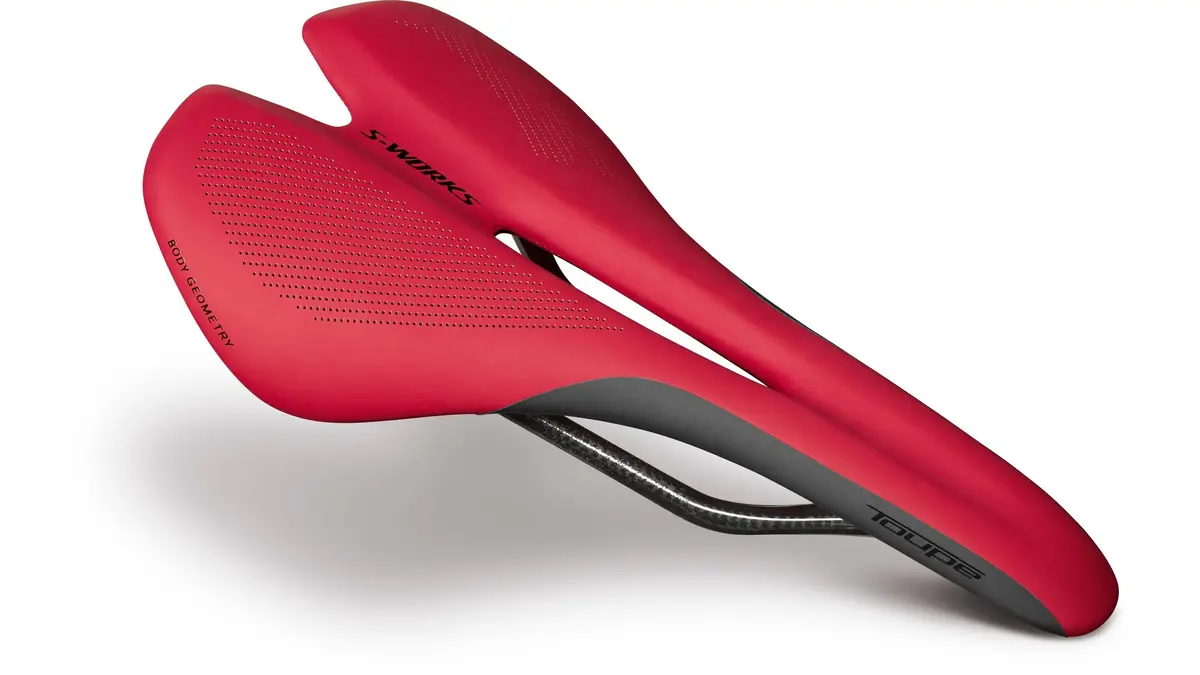 Specialized S-Works Toupé 1