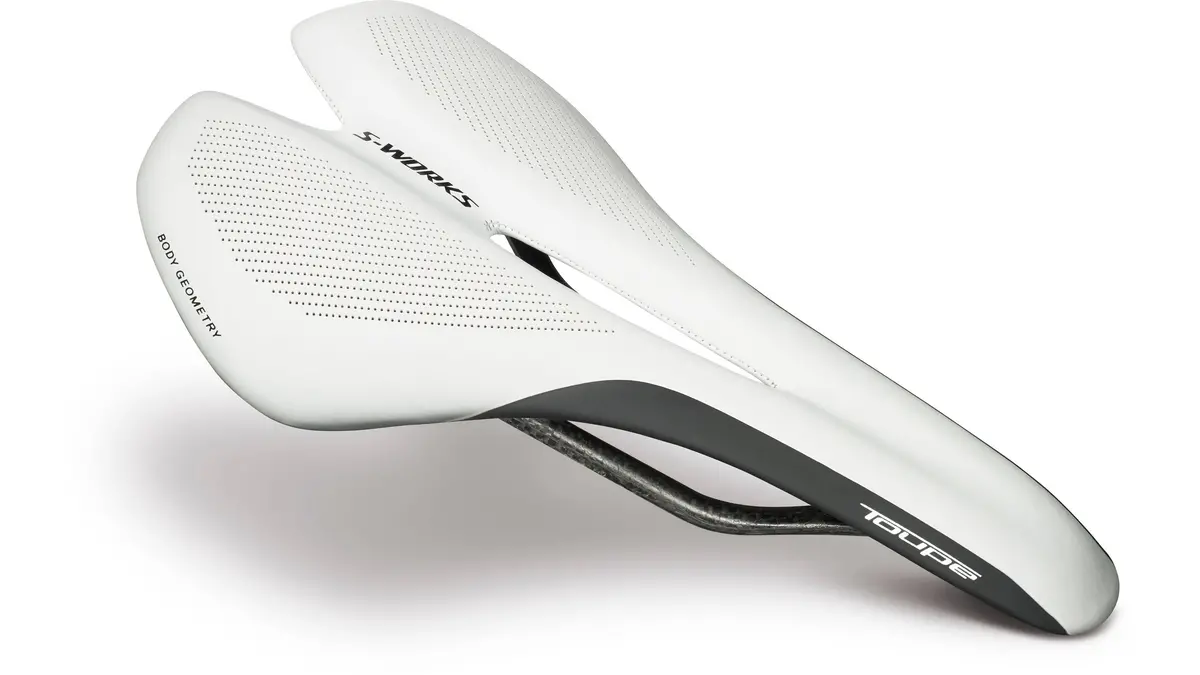 Specialized S-Works Toupé 1
