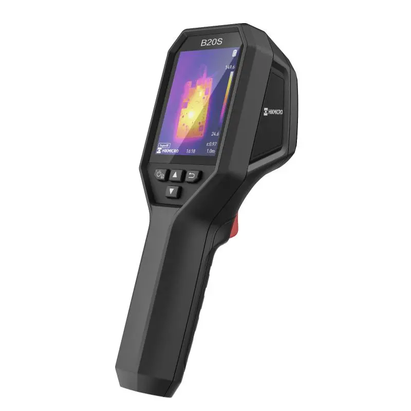 Hikmicro B20s Thermal Imaging Camera 1