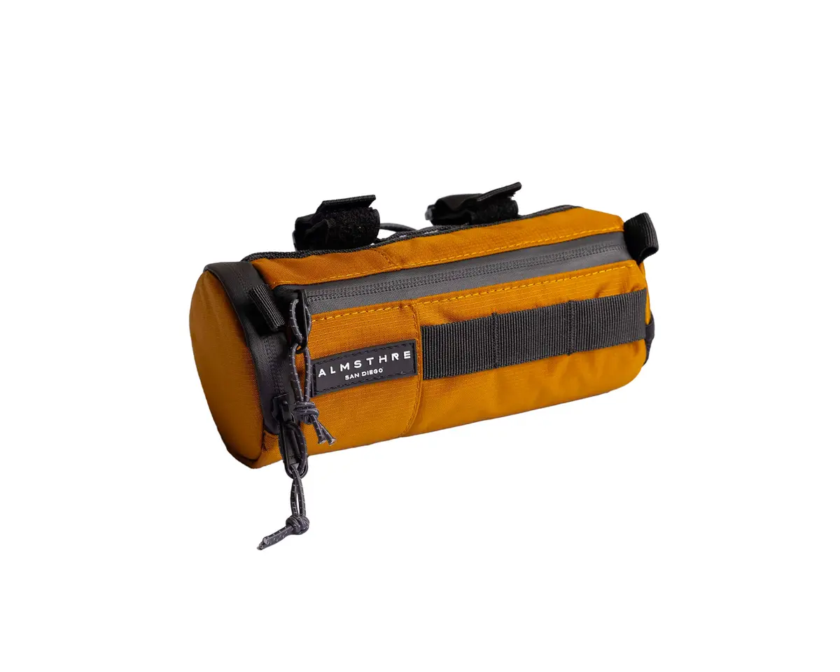 Almsthre Compact Bar Bag 3