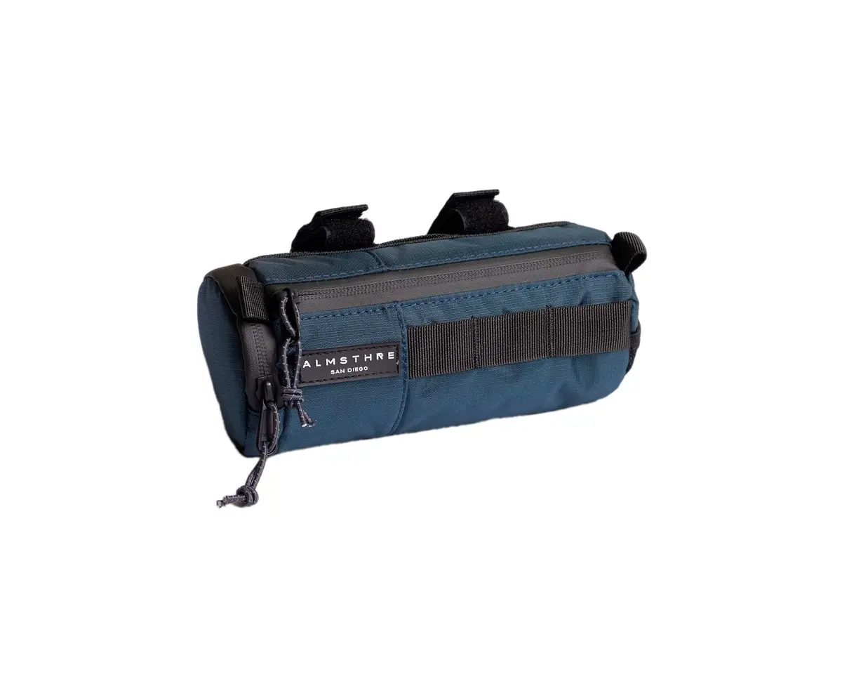 Almsthre Compact Bar Bag 2