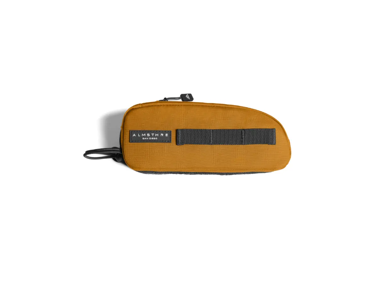 Almsthre Top Tube Bag 1