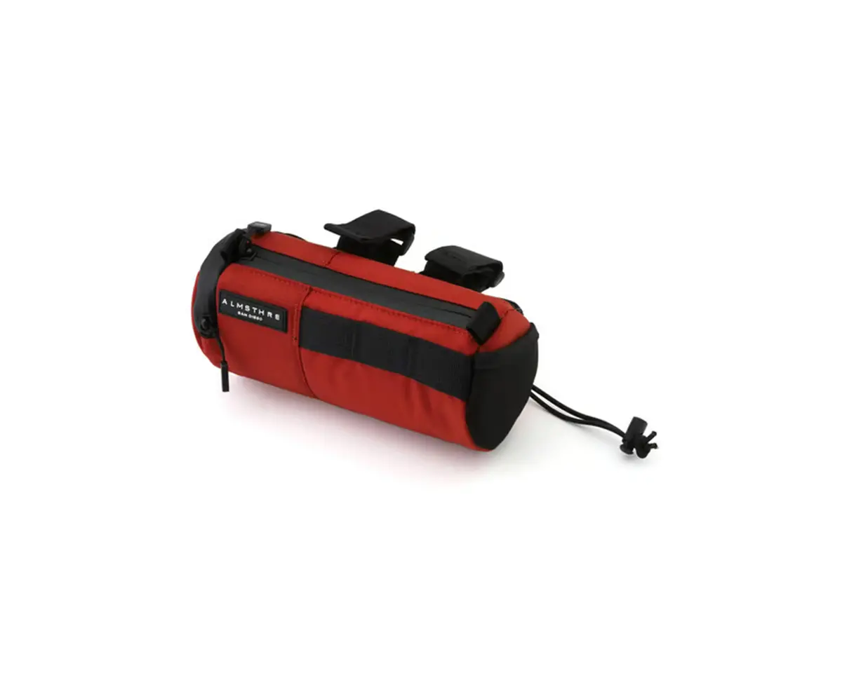 Almsthre Compact Bar Bag 4
