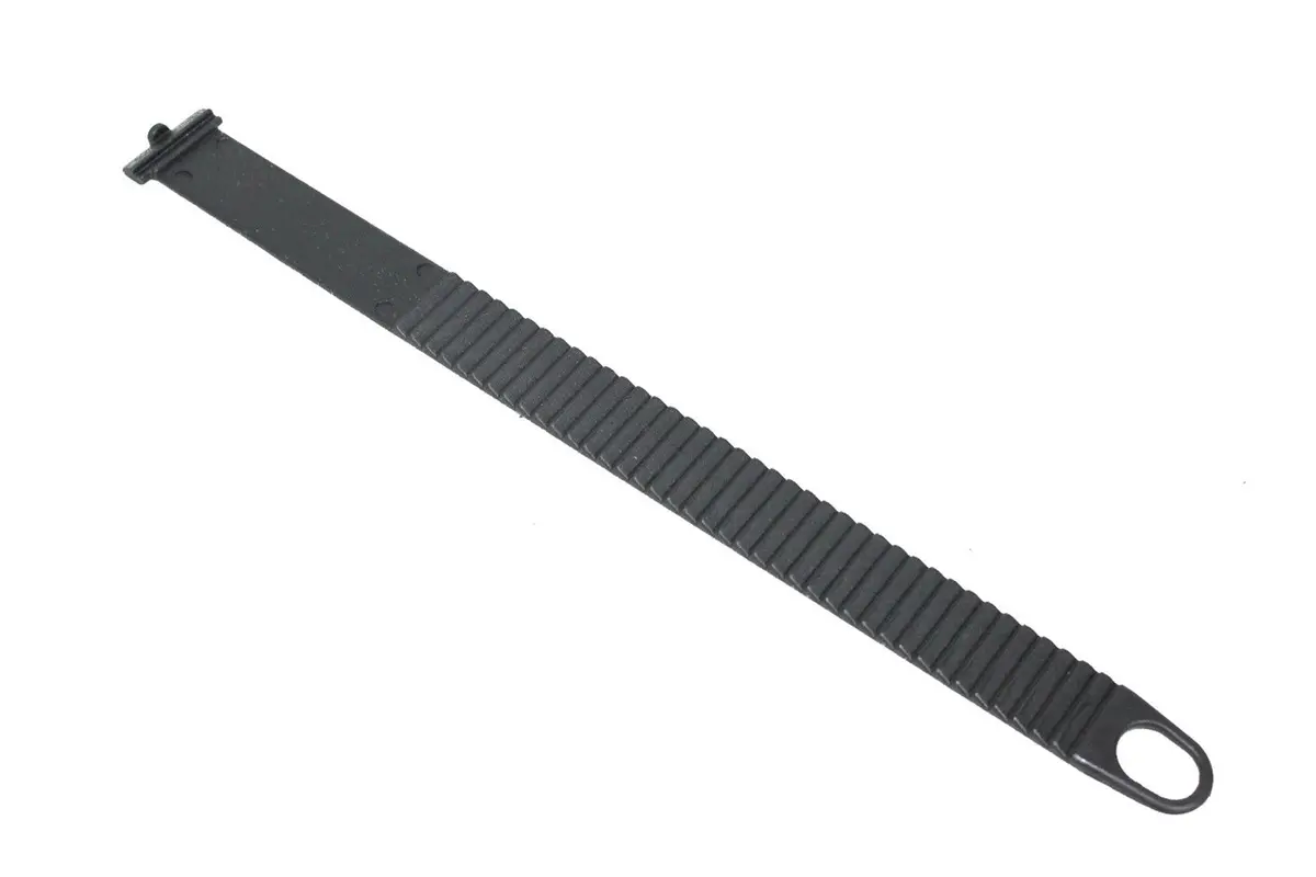 Thule Chock Wheel Strap 1
