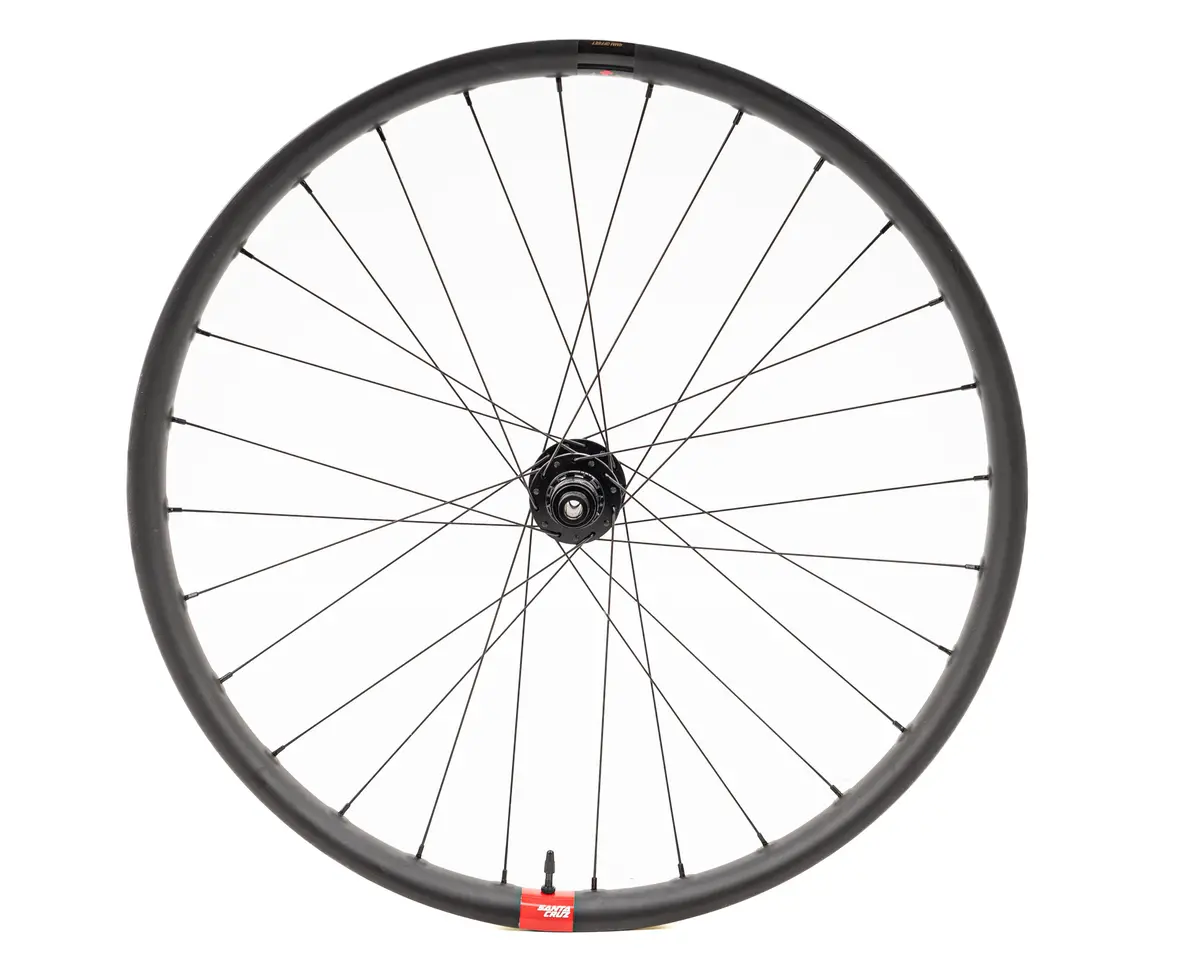 Santa Cruz Reserve Dt 350 Rear Wheel Xd 27.5" 110/148 1