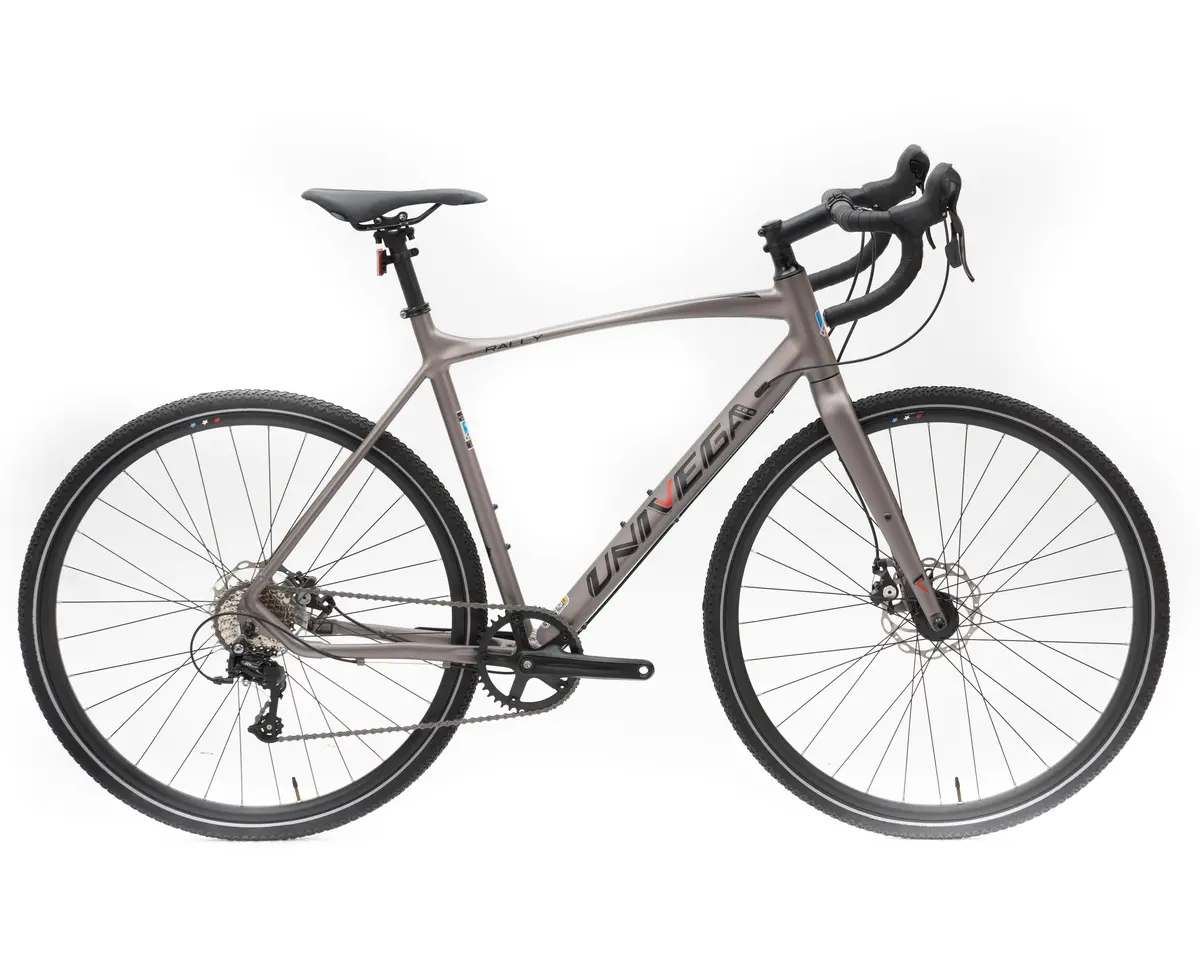 Univega 700C Gran Rally Satin Shadow Lg (New Other) 1