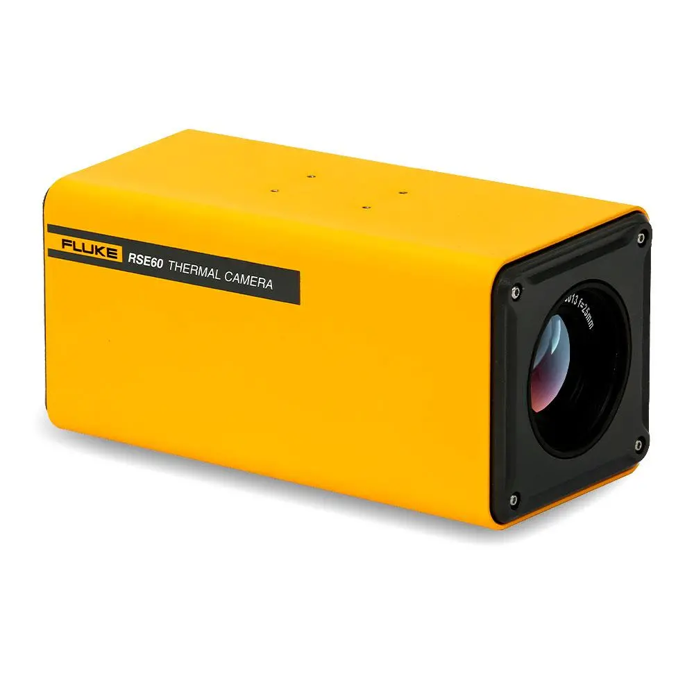 Fluke Rse60h Fixed Thermal Camera 1