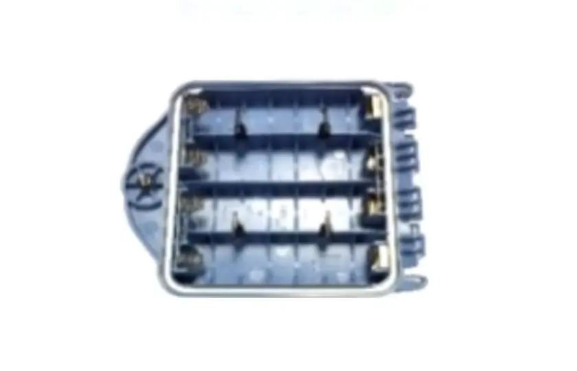 Radiodetection 8-Cells Battery Tray (D-Cell / Lr20) 1