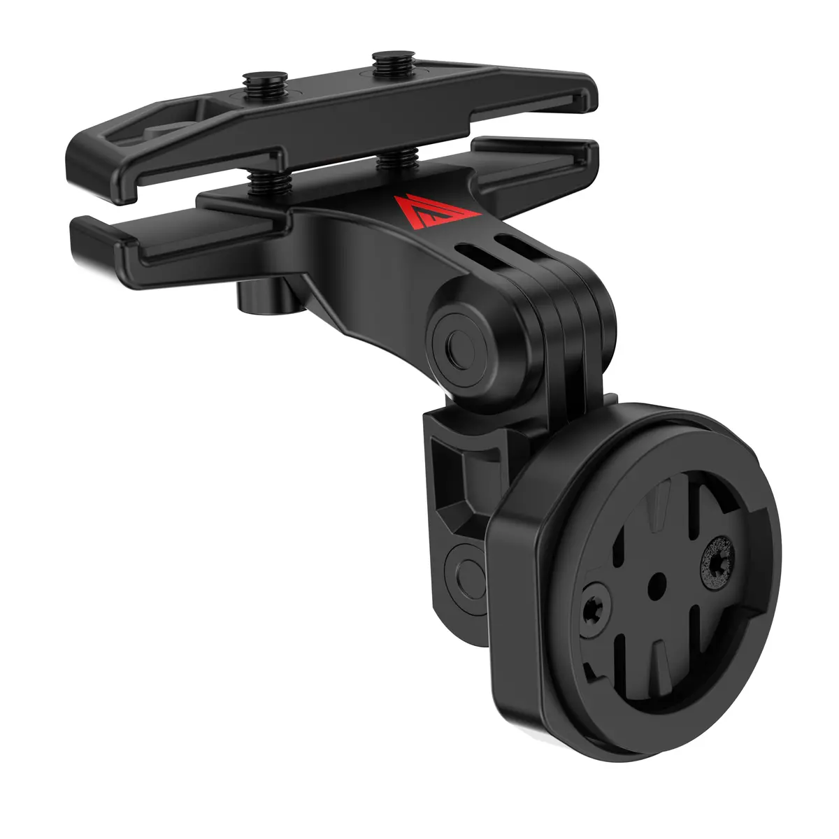 Saddle Rail Radar Mount 1
