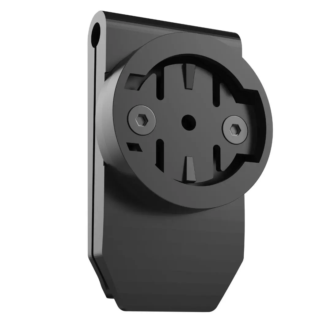 Radar Clip Mount For Saddle Bags 1