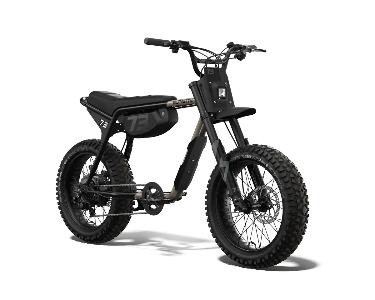 Super 73 Z Adventure Core Sandstorm 1