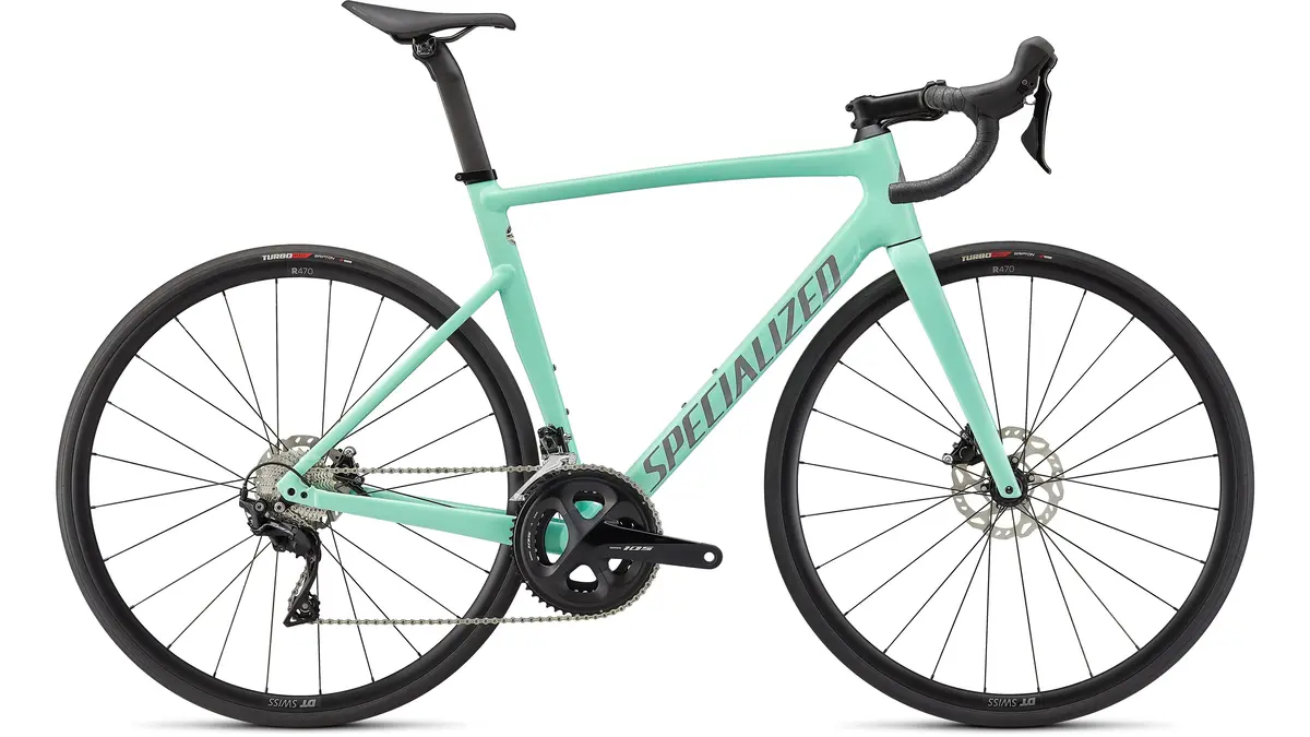 2022 Specialized Allez Sprint Comp - Shimano 105 1