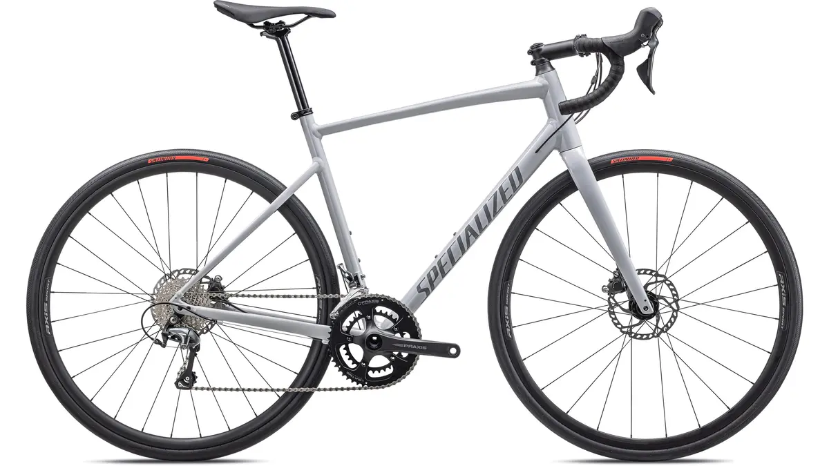 2025 Specialized Allez Sport - Shimano Tiagra 8