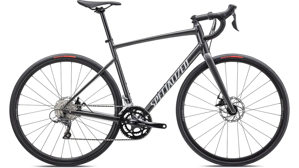 2025 Specialized Allez - Shimano Claris 2