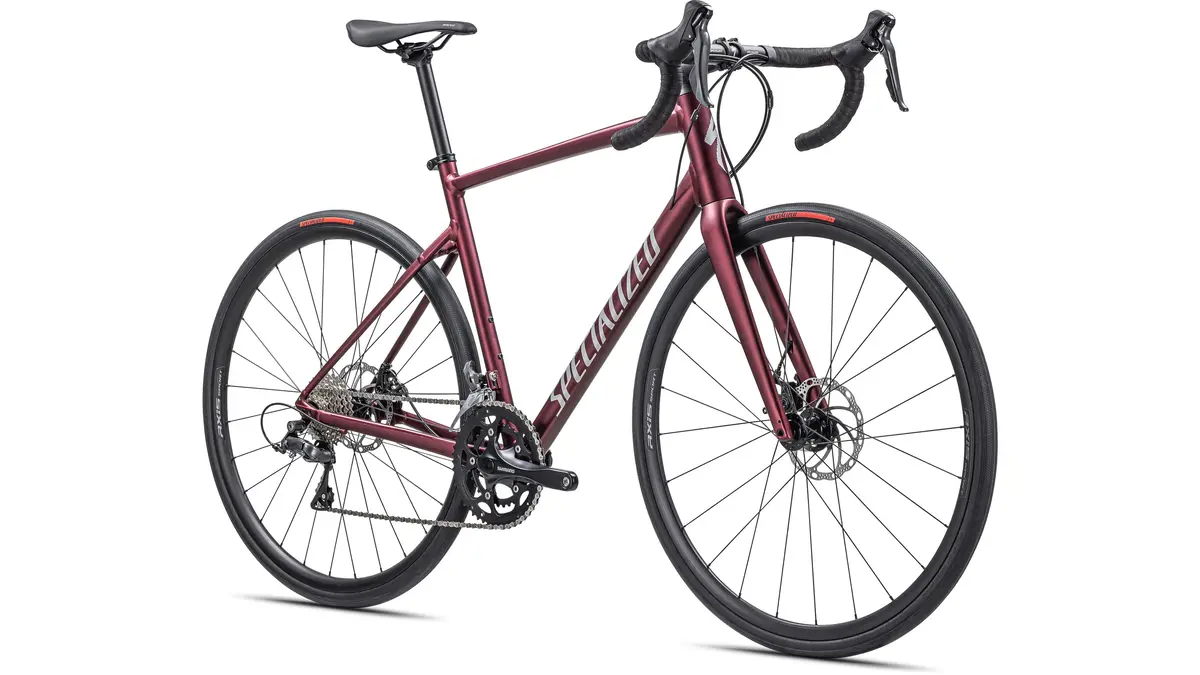 2025 Specialized Allez - Shimano Claris 6