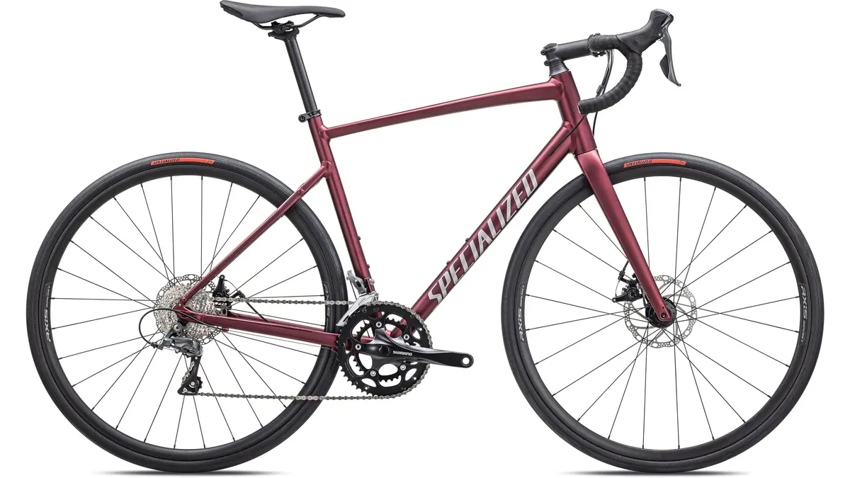 2025 Specialized Allez - Shimano Claris 3