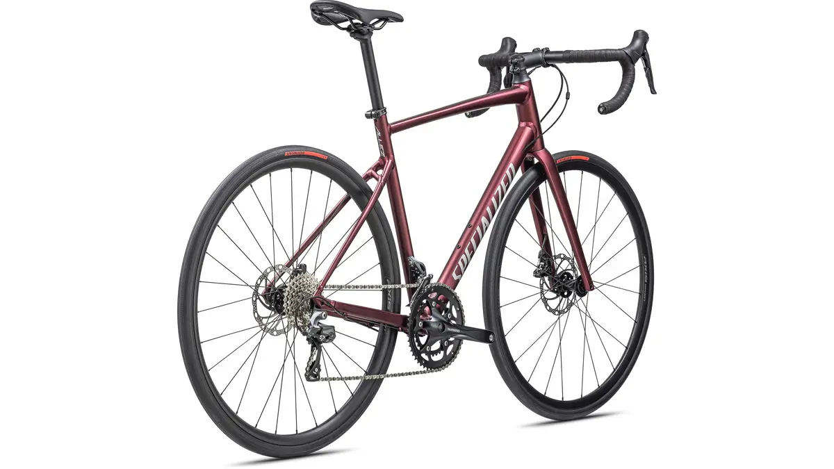 2025 Specialized Allez - Shimano Claris 9