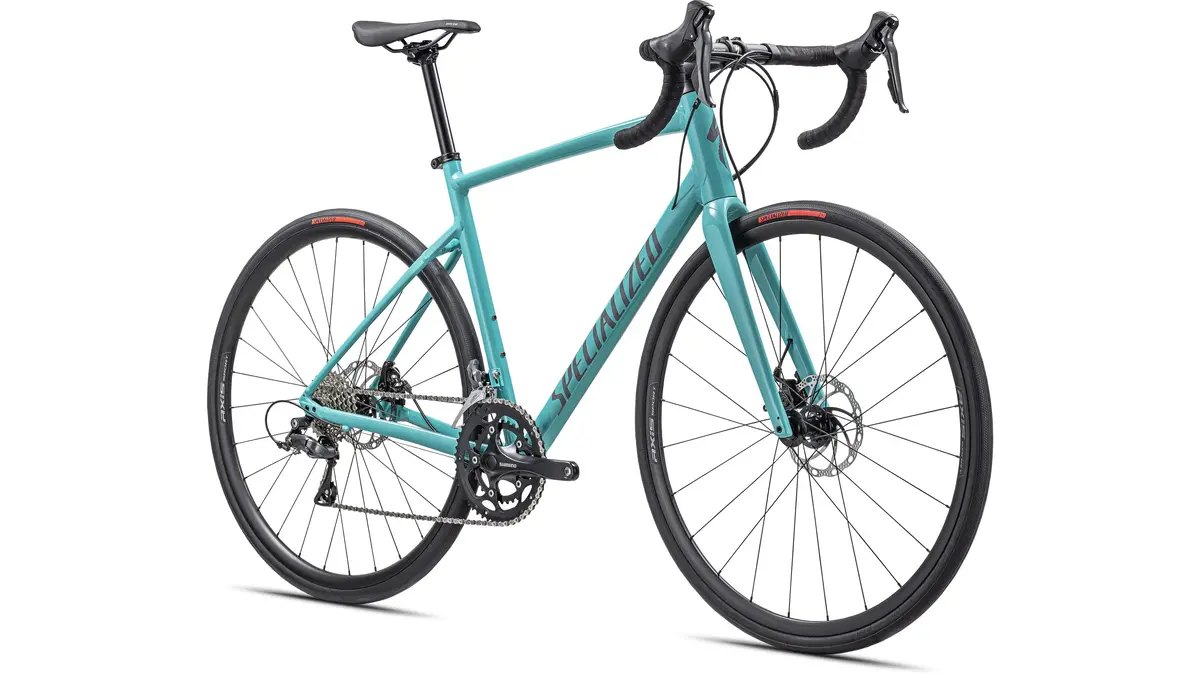 2025 Specialized Allez - Shimano Claris 4