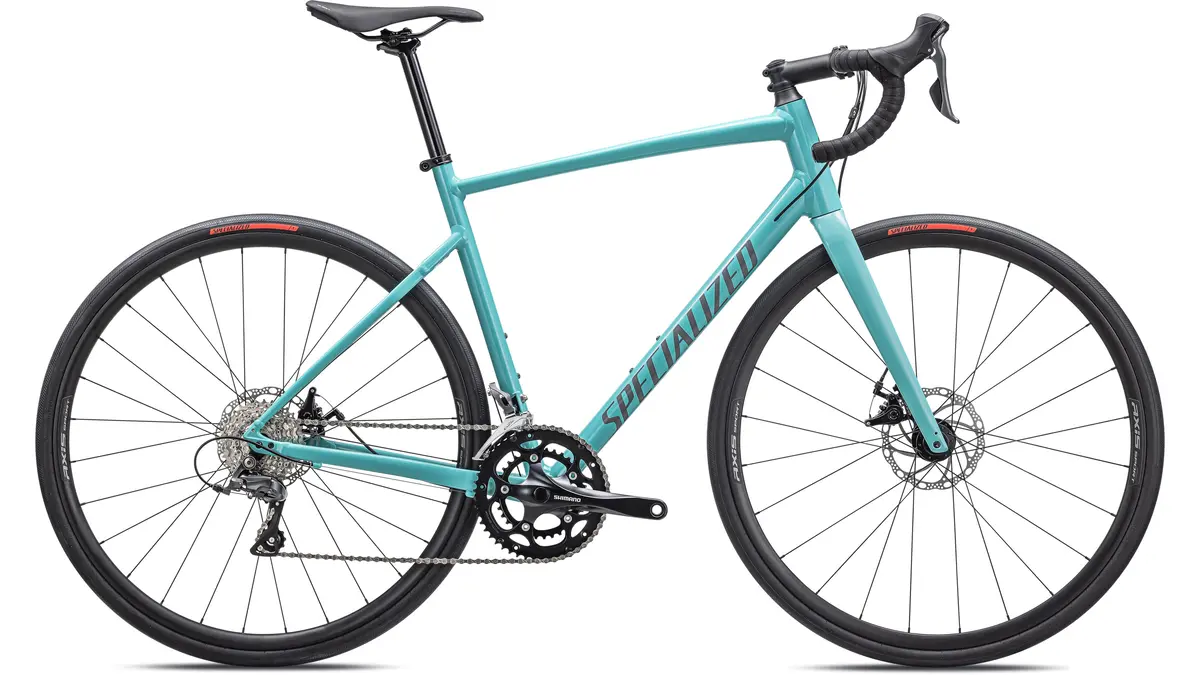 2024 Specialized Allez - Shimano Claris 1