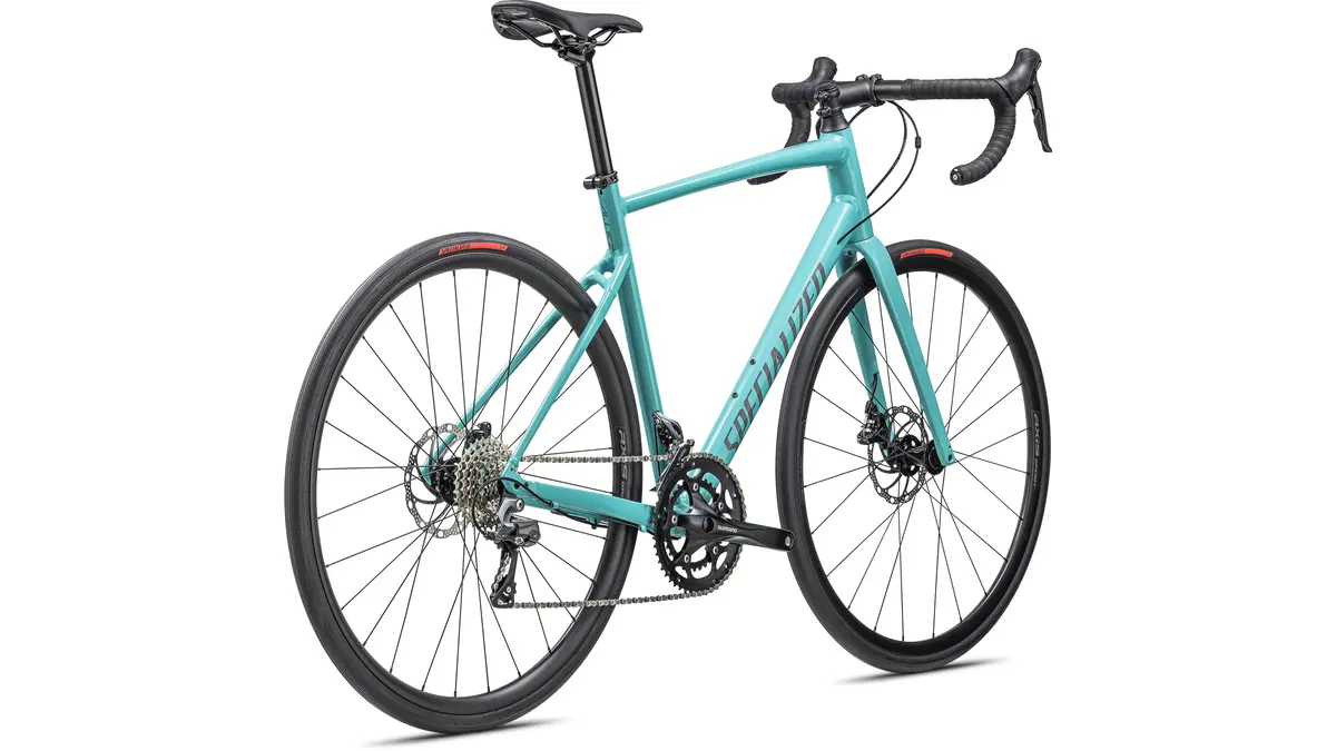 2025 Specialized Allez - Shimano Claris 7