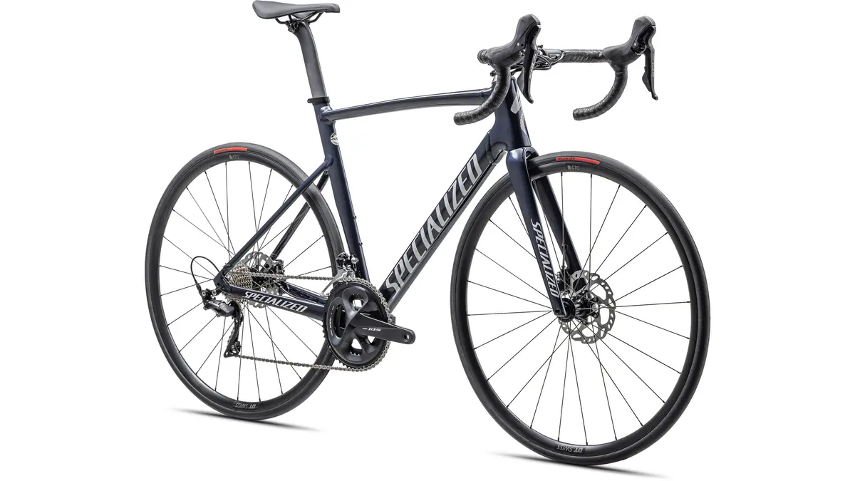 2023 Specialized Allez Sprint Comp - Shimano 105 3