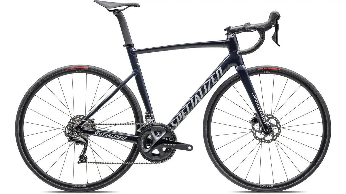 2023 Specialized Allez Sprint Comp - Shimano 105 1
